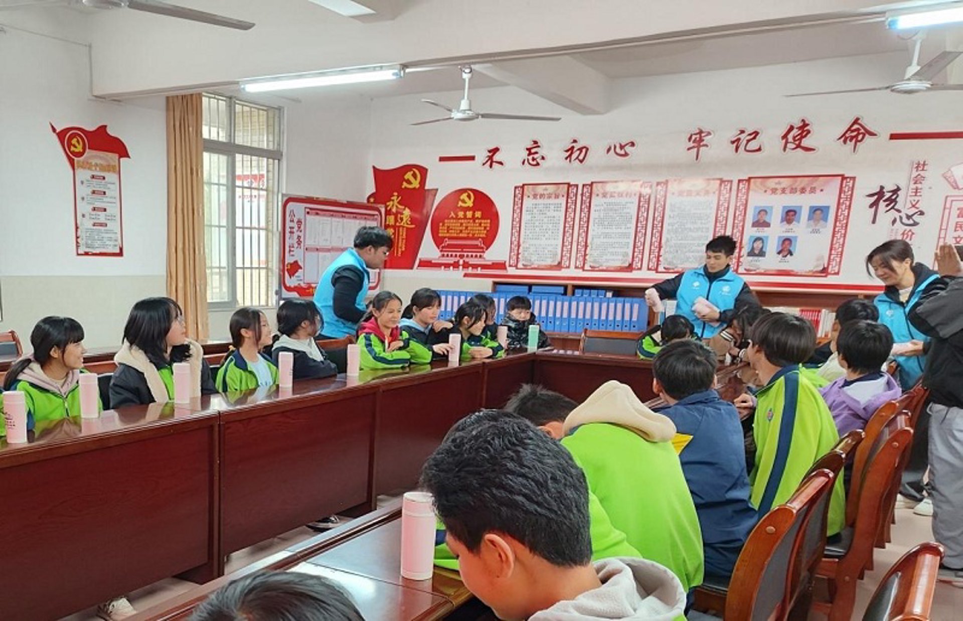 昌云阁培训